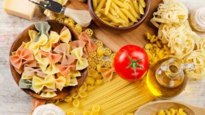 Export of High Quality Italian Food products